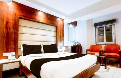 Gwalior Hotel | Collection O Gwalior Railway Station