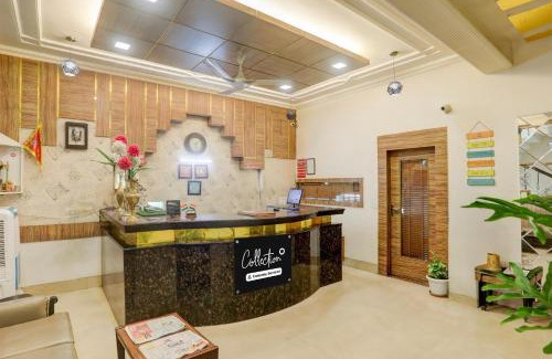 Haldwani Hotel | Collection O Haldwani Railway Junction Formerly Hotel Kanta