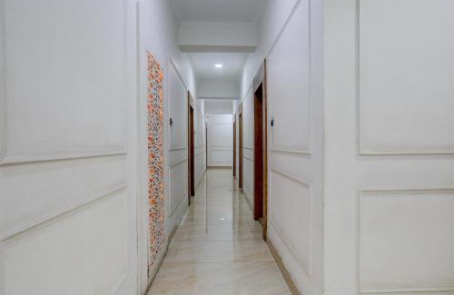 Haldwani Hotel | Collection O Haldwani Railway Junction Formerly Hotel Kanta