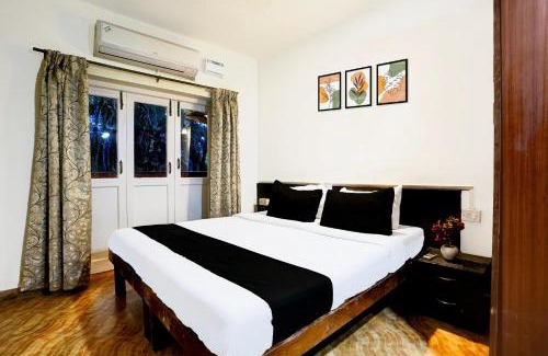 Gauravaddo Hotel | Collection O Holiday Street Calangute Formerly Shruti Resort