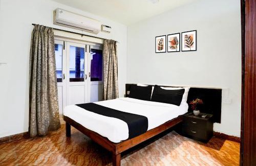 Gauravaddo Hotel | Collection O Holiday Street Calangute Formerly Shruti Resort