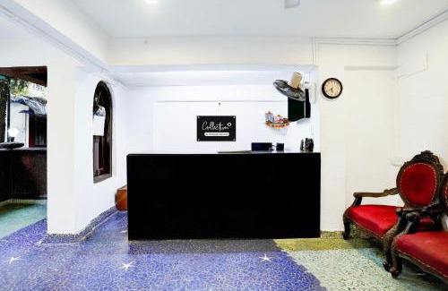 Gauravaddo Hotel | Collection O Holiday Street Calangute Formerly Shruti Resort