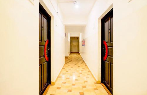 Gauravaddo Hotel | Collection O Holiday Street Calangute Formerly Shruti Resort