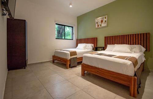 Anáhuac Hotel | Collection O Hotel Lavanda Anzures