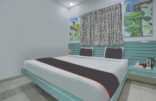 Ulhasnagar Hotel | Collection O 80852 Hotel Nirva