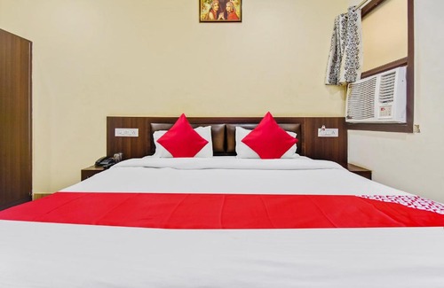 Morena Hotel | Collection O Hotel Shree Ji