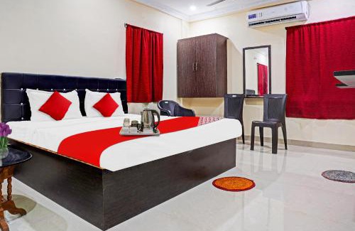 Vijayawada Hotel | Collection O Hotel Sri Sitara