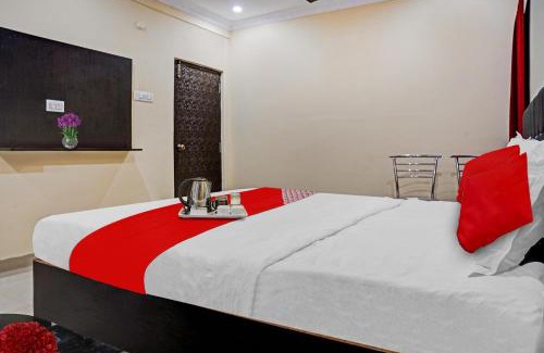 Vijayawada Hotel | Collection O Hotel Sri Sitara