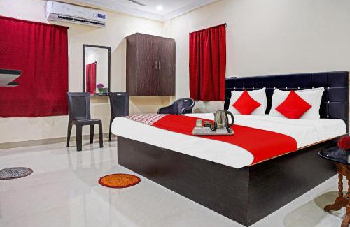 Vijayawada Hotel | Collection O Hotel Sri Sitara