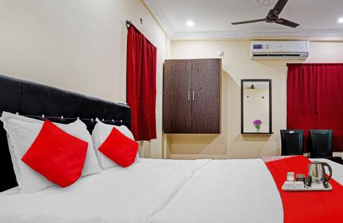 Vijayawada Hotel | Collection O Hotel Sri Sitara