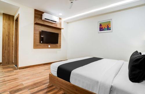 Agara Hotel | Collection O HSR Layout