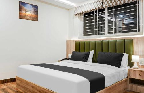 Agara Hotel | Collection O HSR Layout