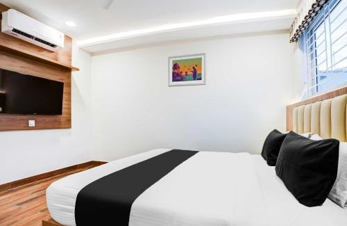 Agara Hotel | Collection O HSR Layout