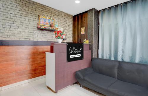 Arekere Hotel | Collection O Indian Music Museum Bangalore Formerly HKH Homes