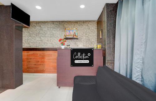 Arekere Hotel | Collection O Indian Music Museum Bangalore Formerly HKH Homes
