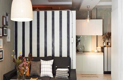 Yan Nawa Hotel | Jasaen Stylish Boutique Hotel