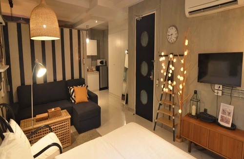 Yan Nawa Hotel | Jasaen Stylish Boutique Hotel