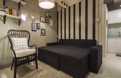 Yan Nawa Hotel | Jasaen Stylish Boutique Hotel