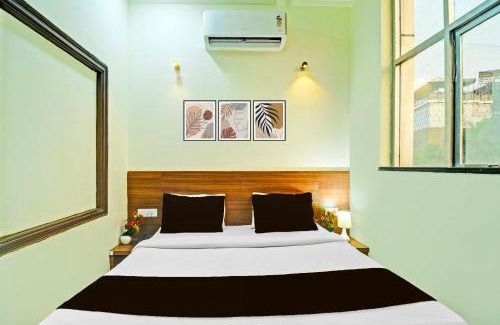 Malviya Nagar Hotel | Collection O JLN Marg