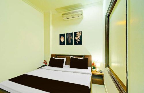 Malviya Nagar Hotel | Collection O JLN Marg