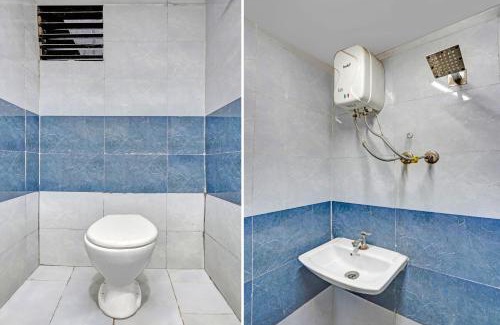 Palsana Hotel | Collection O Kadodara Bus Terminal Formerly Hotel Rudra