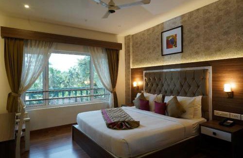 Kozhikode Apartamento | Collection O Kallai Railway Junction
