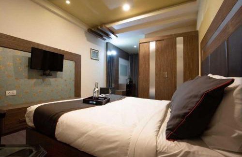 Kozhikode Apartamento | Collection O Kallai Railway Junction