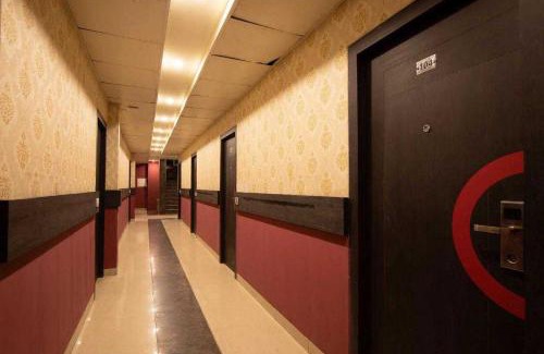 Kozhikode Apartamento | Collection O Kallai Railway Junction
