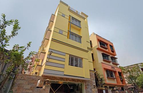 Kolkata Hotel | Collection O Ketan Regency Near Acropolis Mall