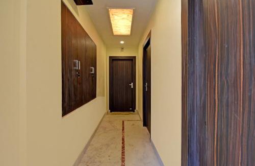 Kolkata Hotel | Collection O Ketan Regency Near Acropolis Mall