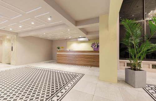 Hai Ba Trung Hotel | Collection O Le Grand Hanoi hotel - The Central Park