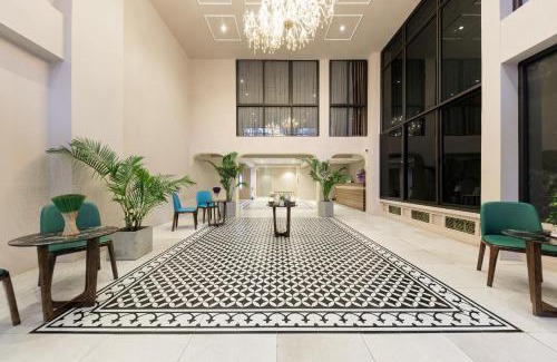 Hai Ba Trung Hotel | Collection O Le Grand Hanoi hotel - The Central Park