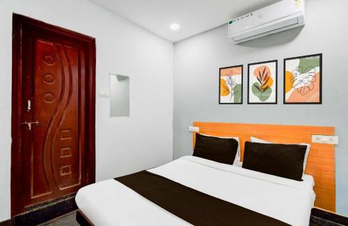 Hyderabad Hotel | Collection O Malkajgiri
