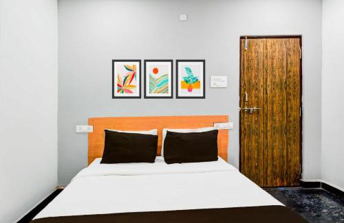 Hyderabad Hotel | Collection O Malkajgiri