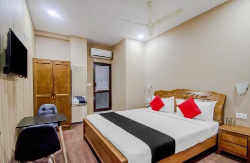 Taltala Hotel | Collection O MG Guest House