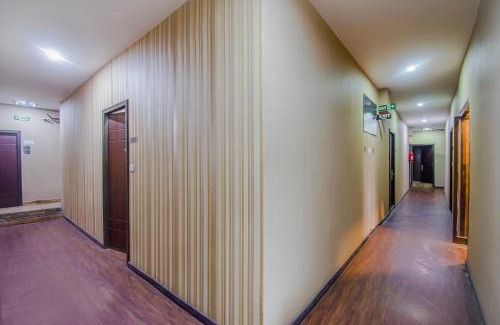 Taltala Hotel | Collection O MG Guest House