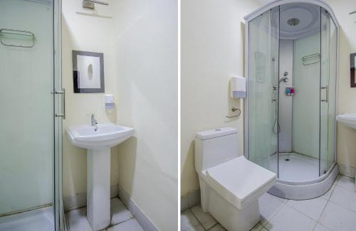 Taltala Hotel | Collection O MG Guest House