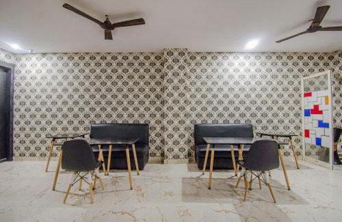 Taltala Hotel | Collection O MG Guest House