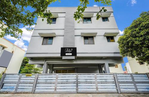 Chennai Hotel | Collection O Nanmangalam Lake Formerly Vasantham Guest House