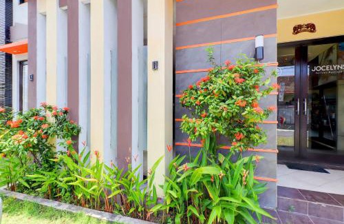 Panjer Hotel | Collection O Near Bali Royal Hospital Renon Formerly JC Boutique Hotel