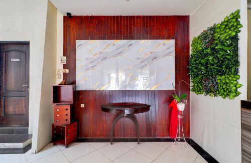 Panjer Hotel | Collection O Near Bali Royal Hospital Renon Formerly JC Boutique Hotel