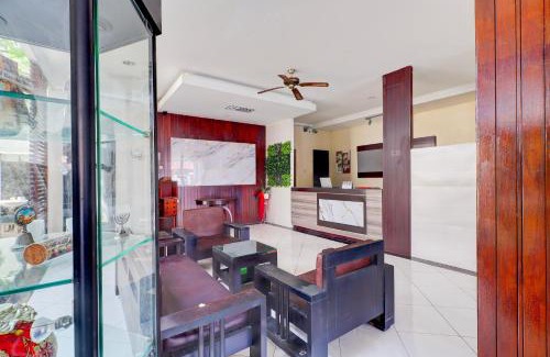 Panjer Hotel | Collection O Near Bali Royal Hospital Renon Formerly JC Boutique Hotel
