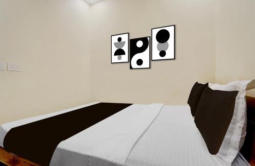 Periyakulam Hotel | Collection O New Theni Bus Terminal Formerly SS Tourist Home