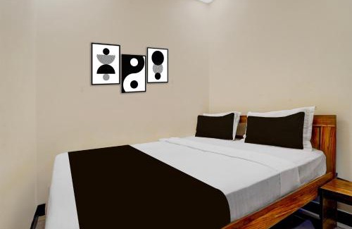 Periyakulam Hotel | Collection O New Theni Bus Terminal Formerly SS Tourist Home