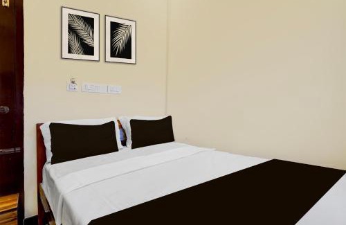 Periyakulam Hotel | Collection O New Theni Bus Terminal Formerly SS Tourist Home