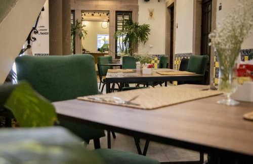 Centro histórico Cama Y Desayuno | Collection O Patio Zaragoza