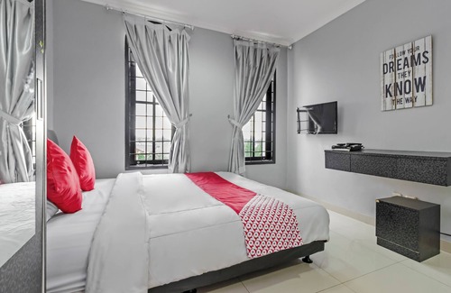 Jakarta Hotel | Collection O Lamaison Residence