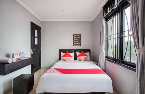 Jakarta Hotel | Collection O Lamaison Residence
