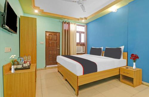 Khattalwada Hotel | Collection O Premier Near Hazratganj