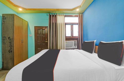 Khattalwada Hotel | Collection O Premier Near Hazratganj